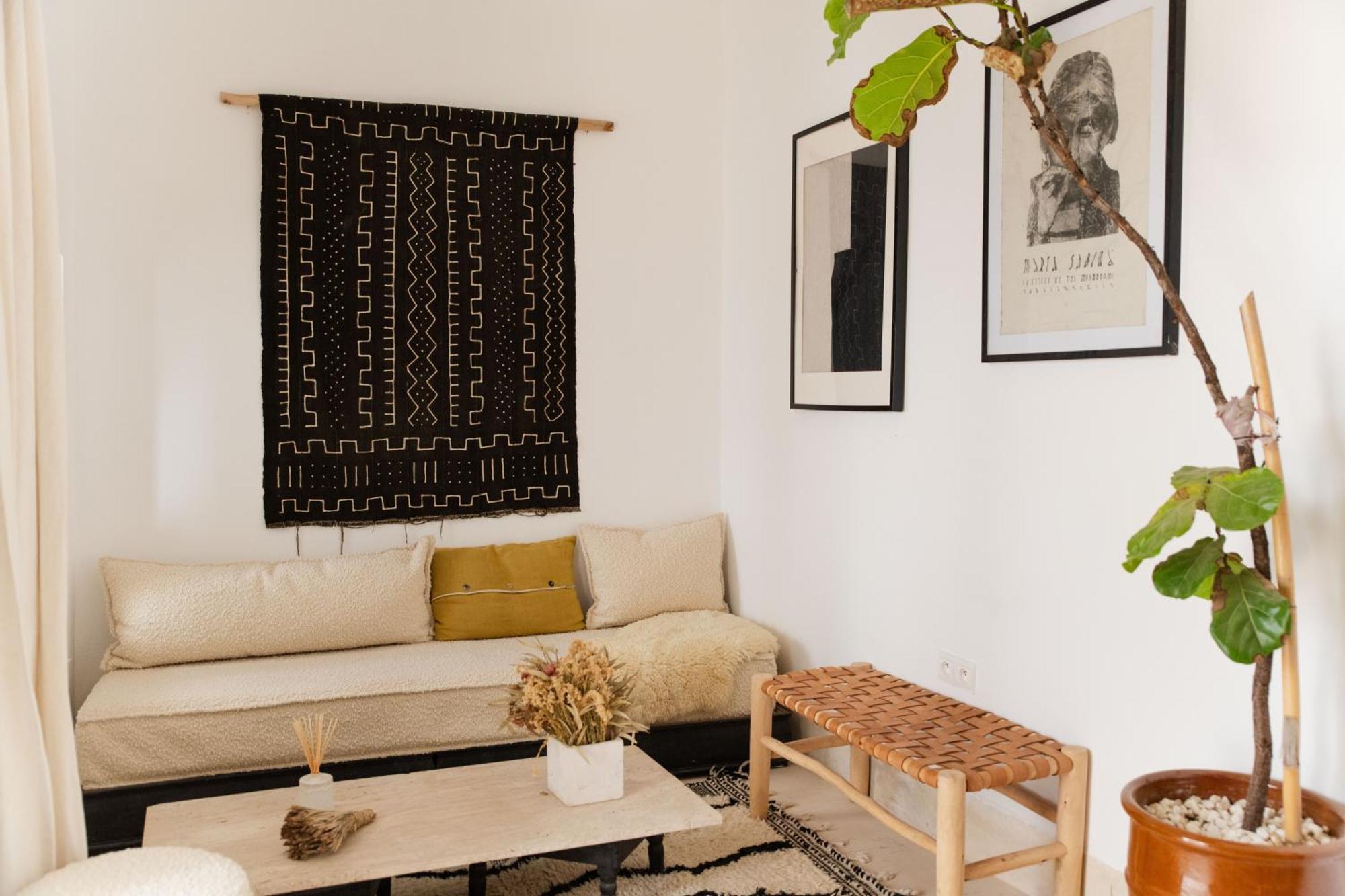 Riad 27 & Spa Entierement Privatise Marrakesh Exterior photo
