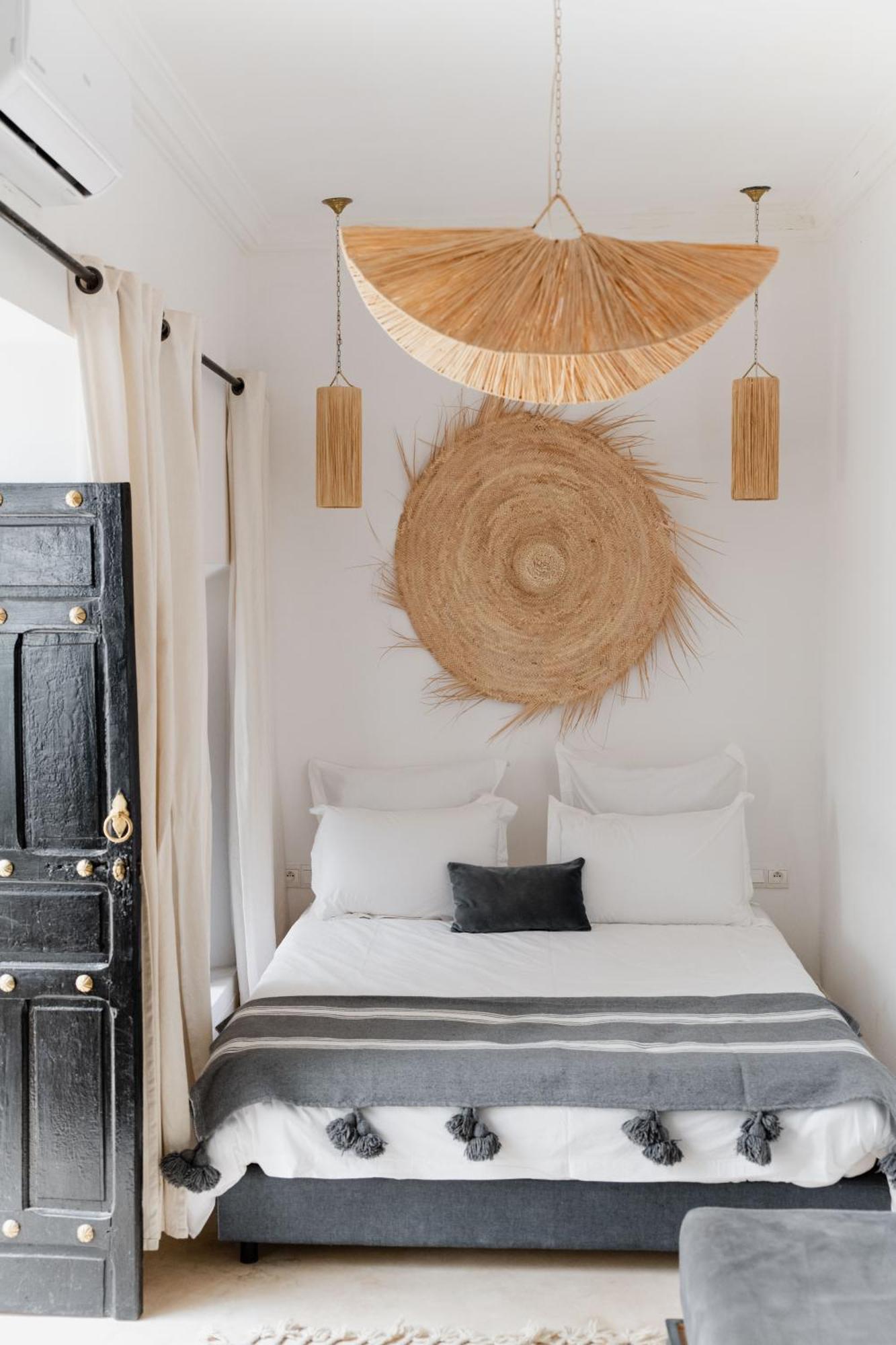 Riad 27 & Spa Entierement Privatise Marrakesh Exterior photo