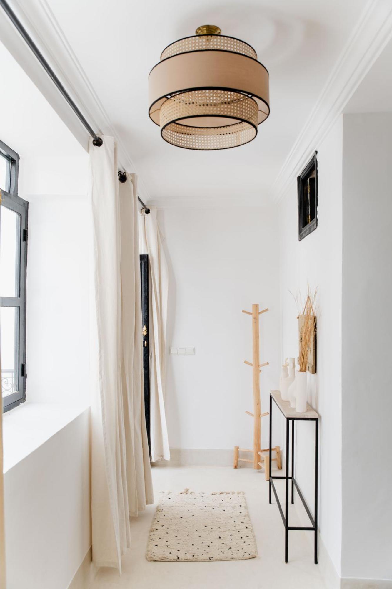 Riad 27 & Spa Entierement Privatise Marrakesh Exterior photo